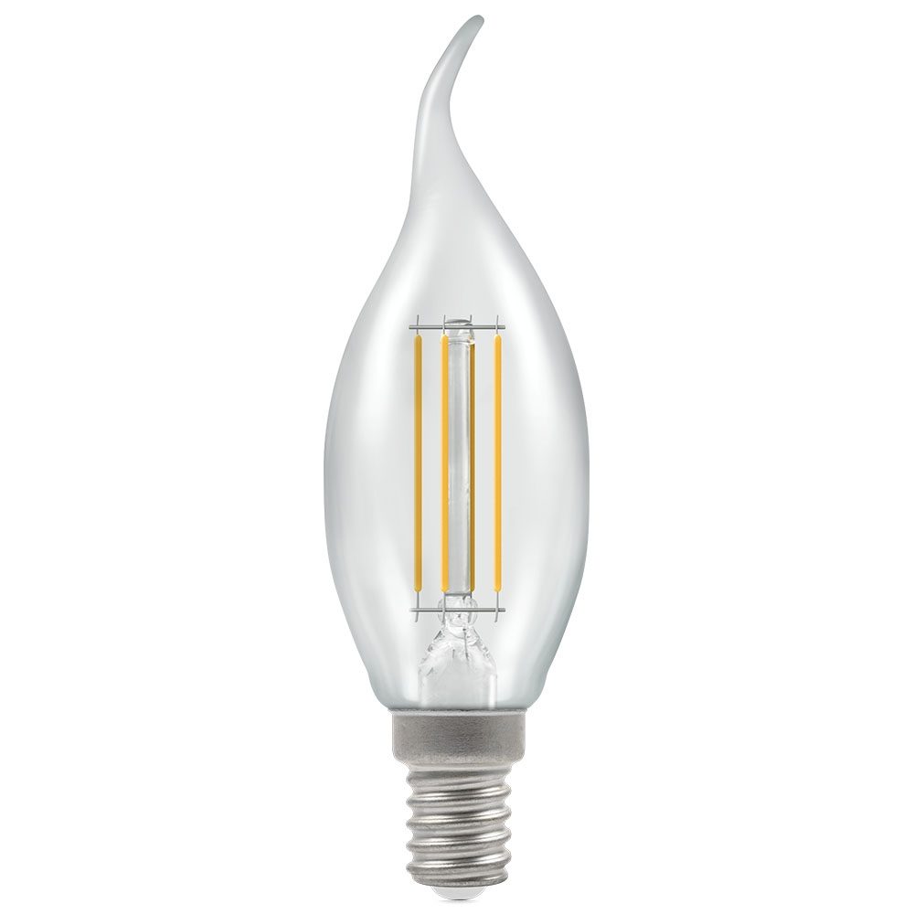 Candle LED Light Bulbs