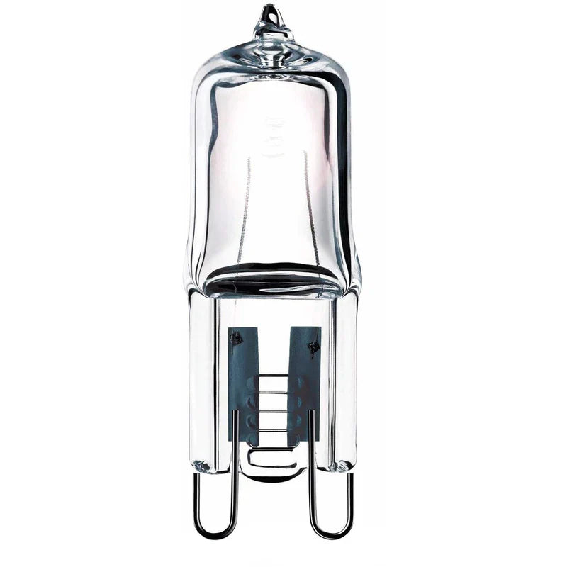 Halogen Lighting - G9 Halogen Capsule Bulbs