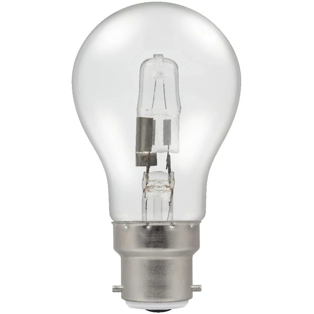 Halogen Energy Savers - GLS