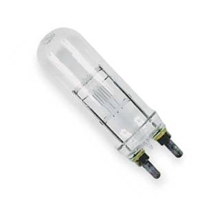 GE Lighting 1MT20BP-GE - 120v 1000w Bi-Post G38