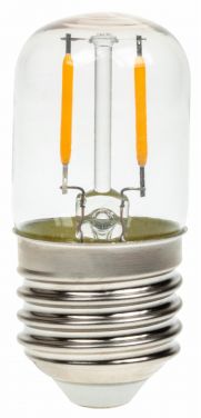 Bell PYL2ES-822D - 2w LED E27 Pygmy 2200K Dimmable 160Lm