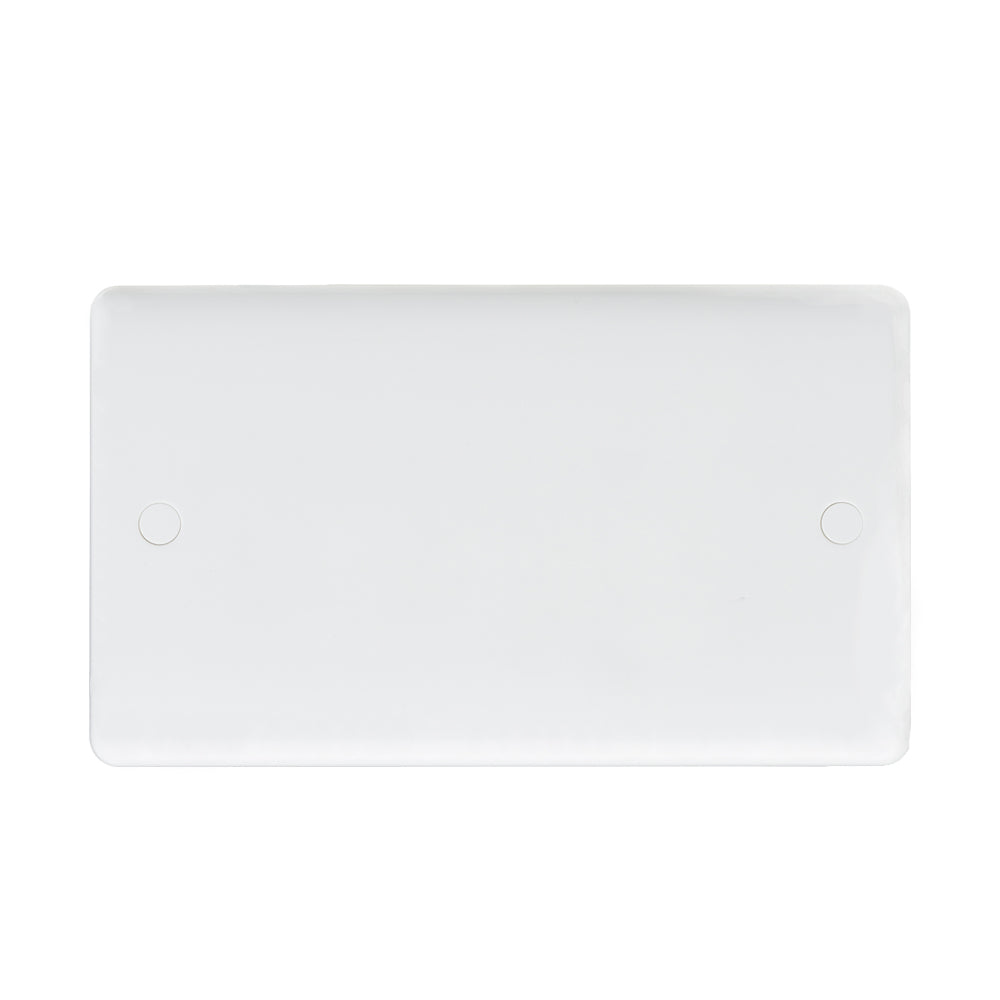 Caradok 2G Blank Plate