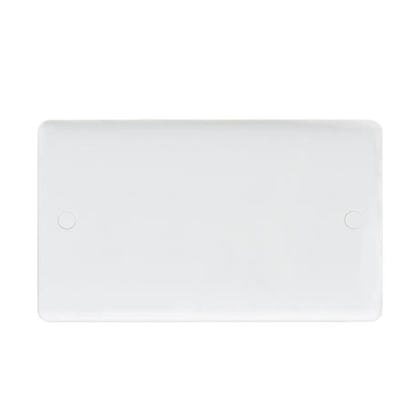 Caradok 2G Blank Plate