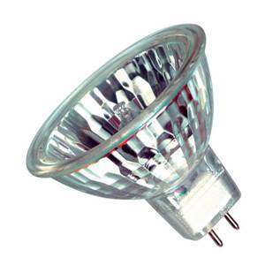 Casell M280-CA - 12v 50w GU5.3 51mm  60Deg Closed