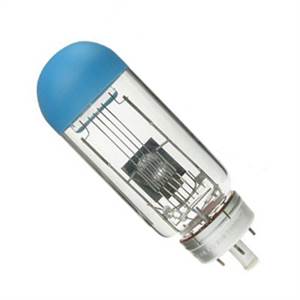 GE Lighting A1-240-GE - 240v 300w G17T