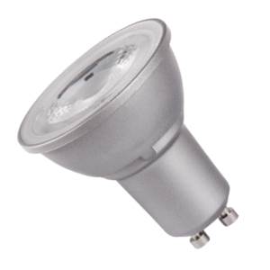 Bell P16L5WFL-84D-BE - 240v 5w  LED GU10 4000°K Dim 38DEG