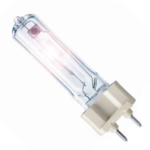 Philips MT3583-G12-PH - 35w G12 Clear Tubular 3000K