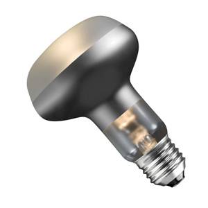 Narva R8070ES-H-NA - 240v 70w E27 Halogen R80 Energy Saver