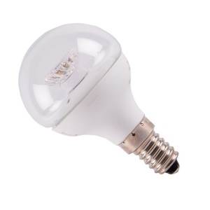 Bell GBL4SES-82-BE - 240v 4W E14 LED Clear 2700K 250LM Non Dimmable