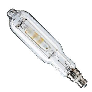 Philips HPIT2000-415-PH - 2000w 400-415v E40 Halide Clear