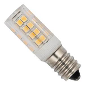 LE54.51.240WW - 240v 3.5w E14 T16x54mm 2700K LED