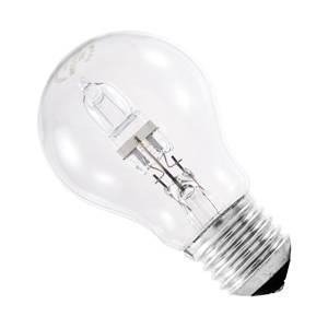 Osram GL28ES-H-OS - 240v 28w E27 Clear Halogen