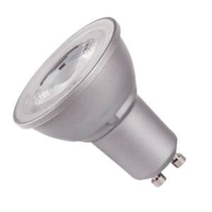 Bell P16L6VWF-86D-BE - 240V 6w LED Elite GU10 60° 6500K Dimmable