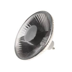 Casell P3675FL-GU-CA - 240v 75w GU10 24Deg PAR36 Halogen