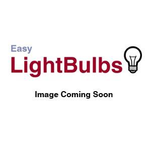 Crompton CL5SBC-82DF-CR - 240V 5W Ba15d LED 827 C35 Frosted Dimmable