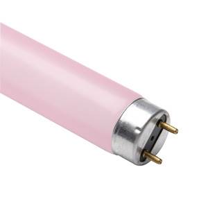 Narva F30T8-PIN-NA - 30w T8 900mm 3 Foot Colour:Pink