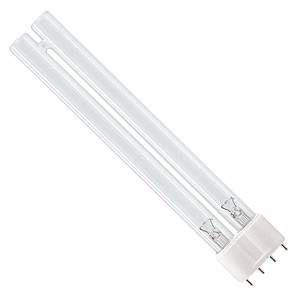 Philips PLL35-TUV-PH - 35w 4 Pin Germicidal 2G11