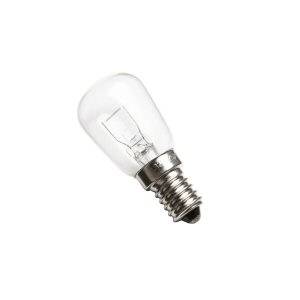 Bell PY15SES-BE - 250v 15w E14 29X66mm