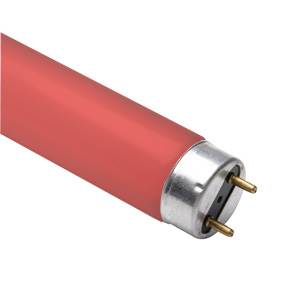 Narva F15T8-R-NA - 15w T8 450mm Red