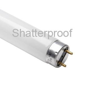 Narva F30T8-DLNSS-NA - 30w T8 300mm 3 Foot Colour:DLN Shatterpr