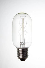Decorative 60W ES / E27 / Edison Screw Filament Incandescent Light Bulb- 2000 Hours Life