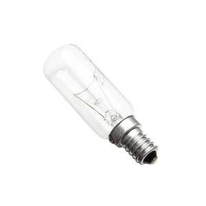 Philips TUB25SES-L-PH - 240v 25w E14 T28X106mm Clear