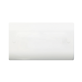 Caradok 2G Blank Plate