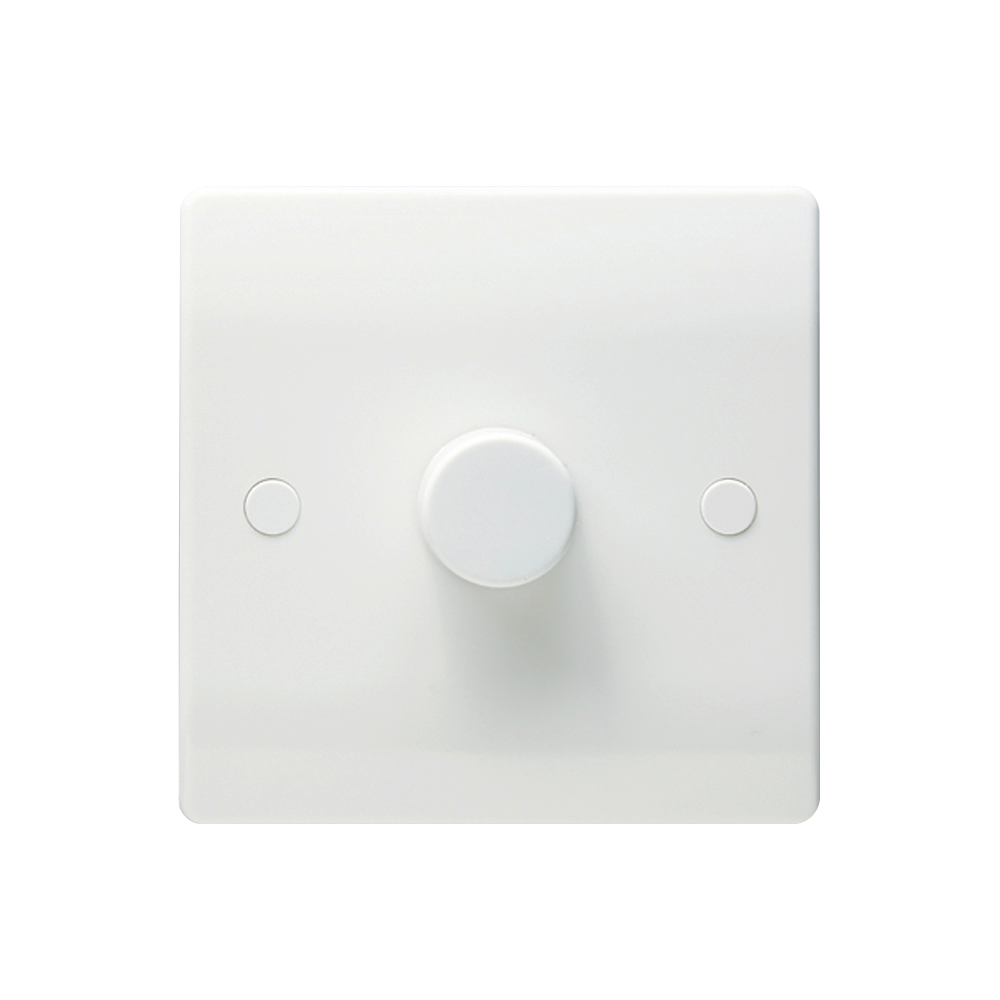 Caradok 1G LED Dimmer