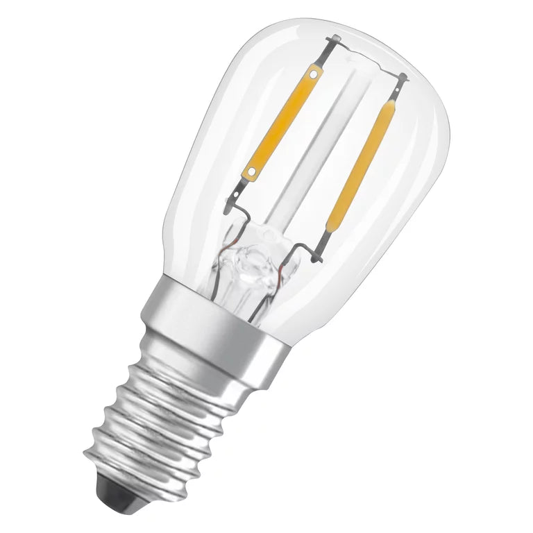 Bell PYL1.3SES-82-LV - 240v 1.3w LED E14 Pygmy 2700K 110lm Non Dimmable