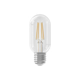 Calex TUBL3.5ES-82D-CX - Calex Std/Tubular T45 Clear Str/filament 220-240V dim